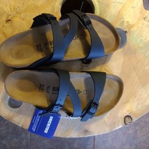 Birkenstock Salina sandals Size 37